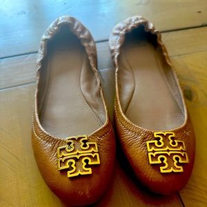 Tory Burch Flats